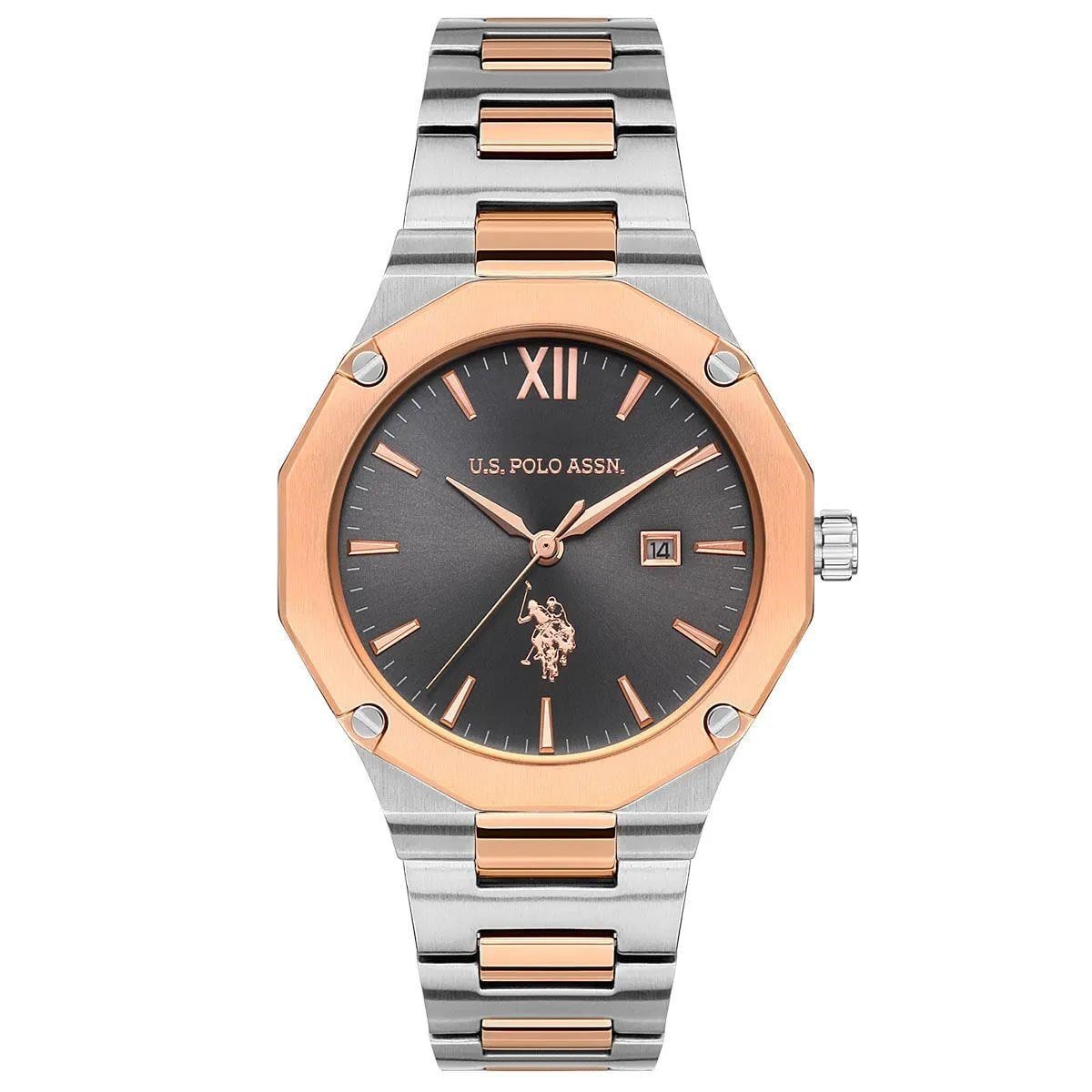 U.S. Polo Assn. USPA2063-02 Kadın Kol Saati
