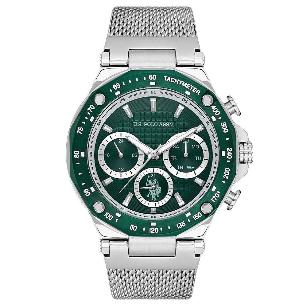 U.S. Polo Assn. USPA1076-13 Erkek Kol Saati