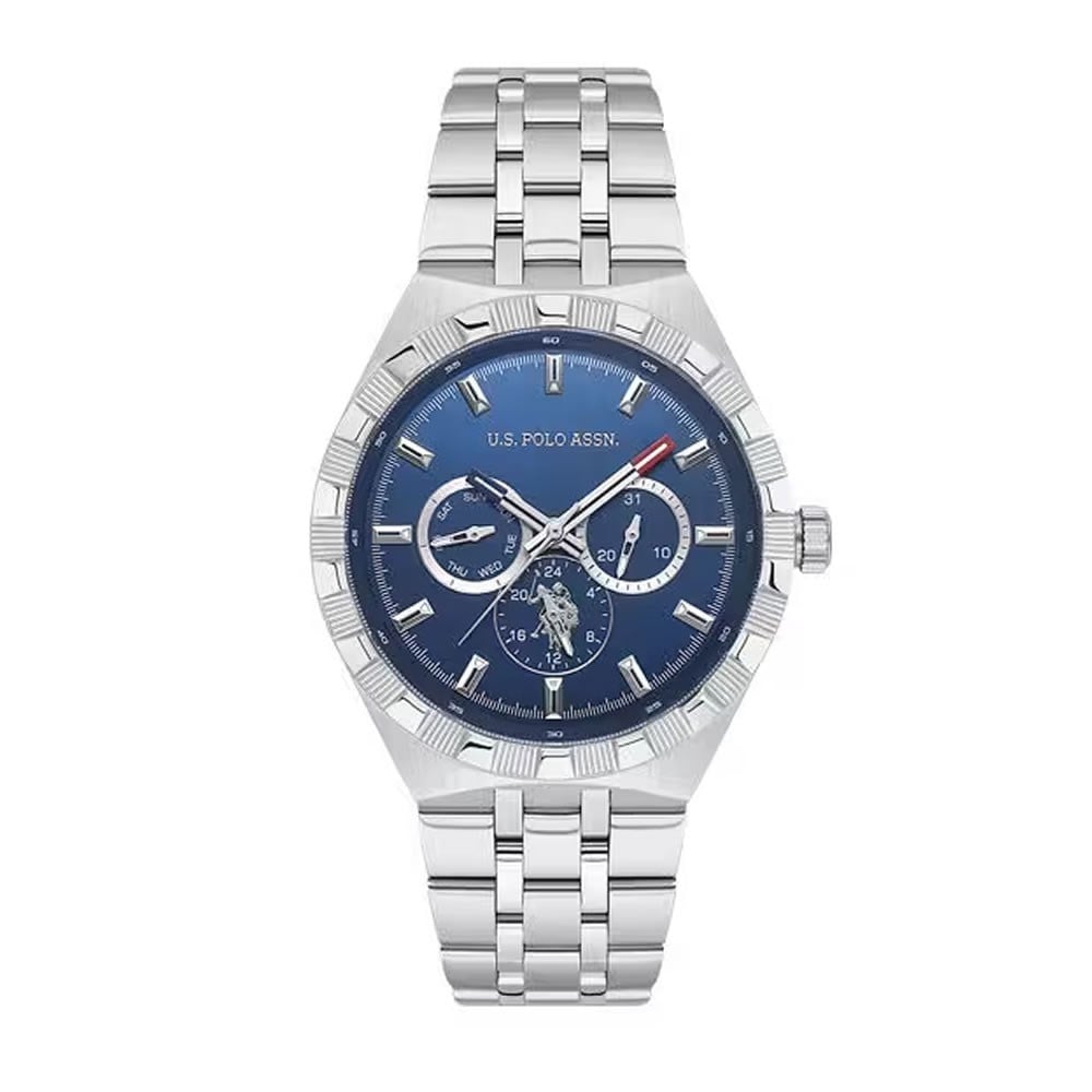 U.S. Polo Assn. USPA1140-02 Erkek Kol Saati