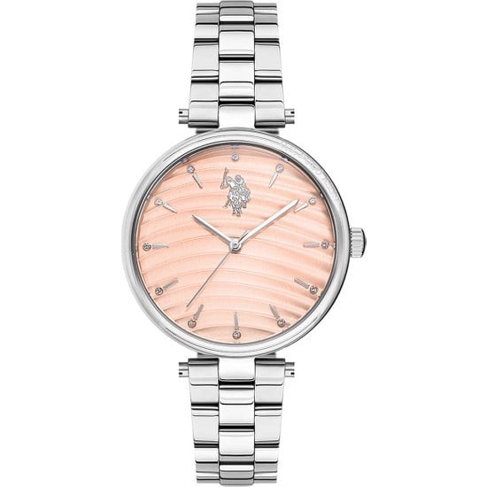 U.S. Polo Assn. USPA2011-02 Kadın Kol Saati