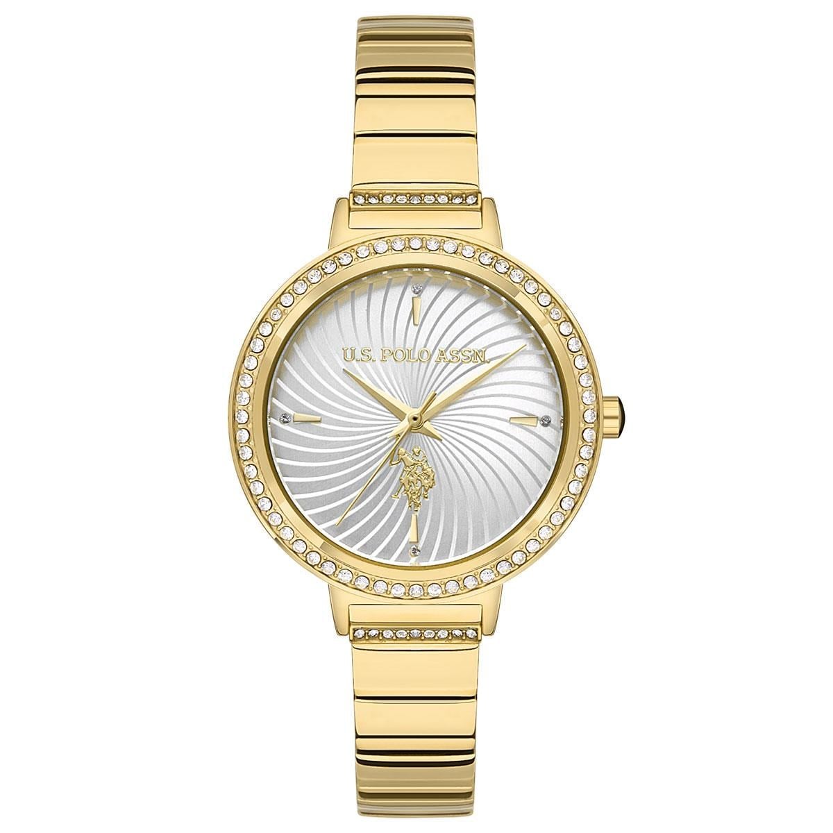 U.S. Polo Assn. USPA2055-02 Kadın Kol Saati