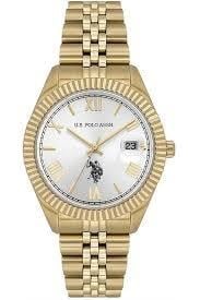 U.S. Polo Assn. USPA2112-05 Kadın Kol Saati