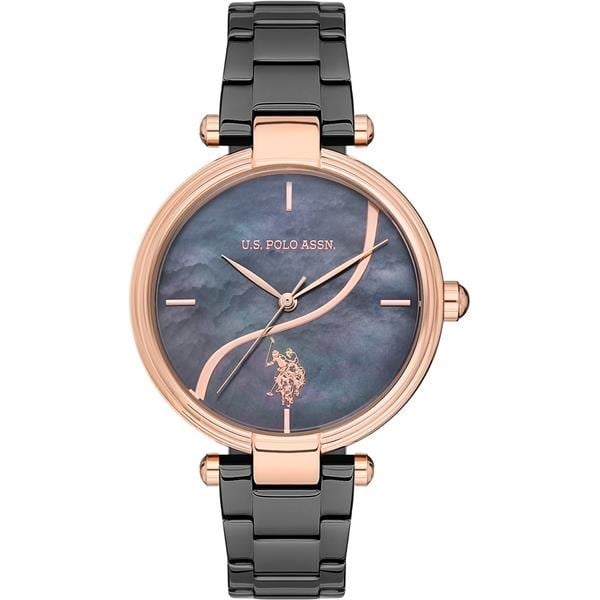 U.S. Polo Assn. USPA2021-04 Kadın Kol Saati
