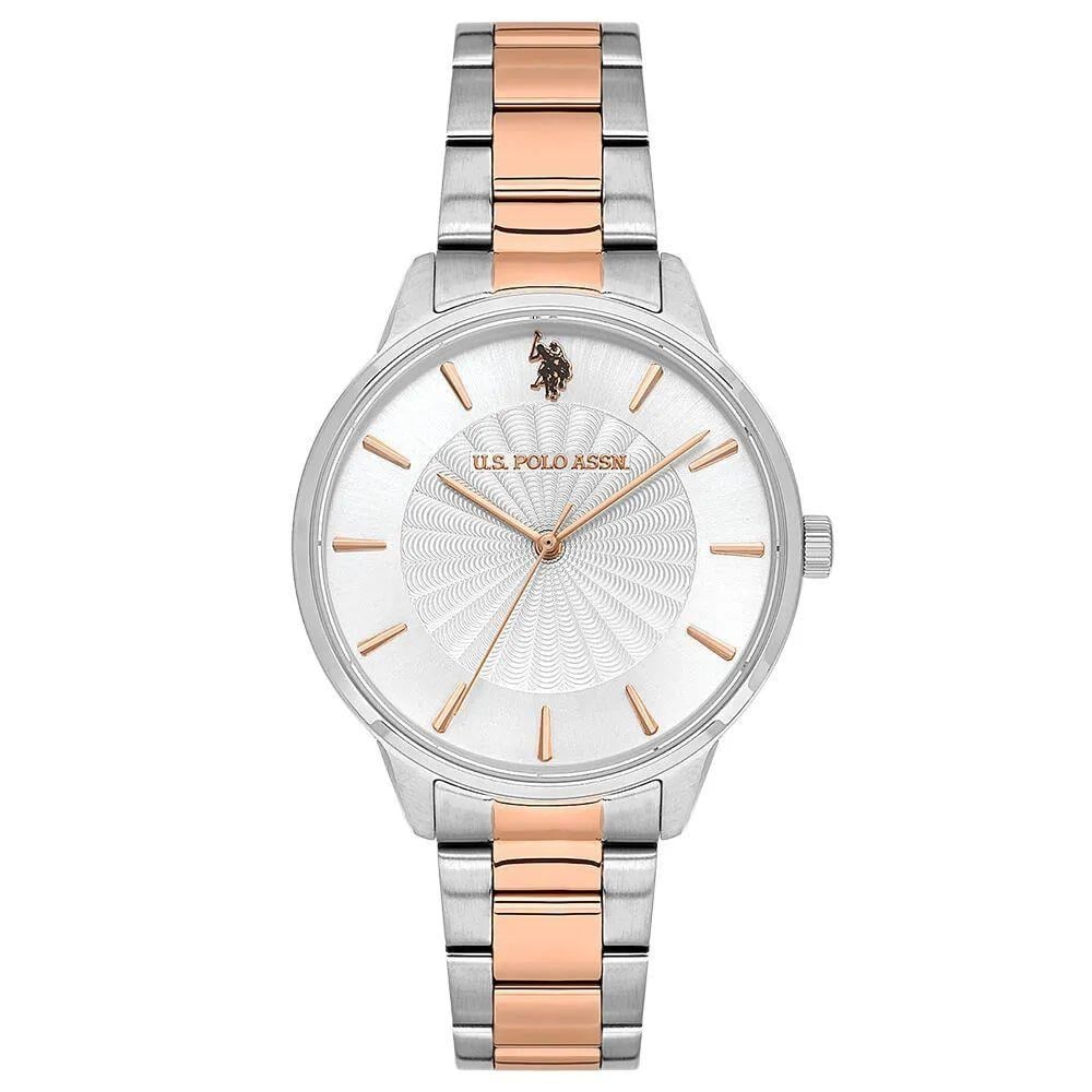 U.S. Polo Assn. USPA2095-02 Kadın Kol Saati