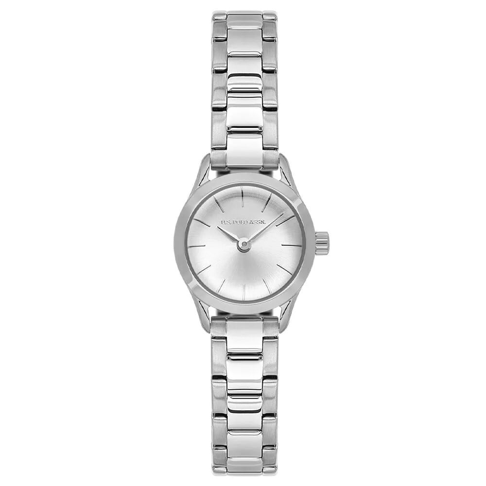 U.S. POLO ASSN. USPA2127-01 Kadın Kol Saati