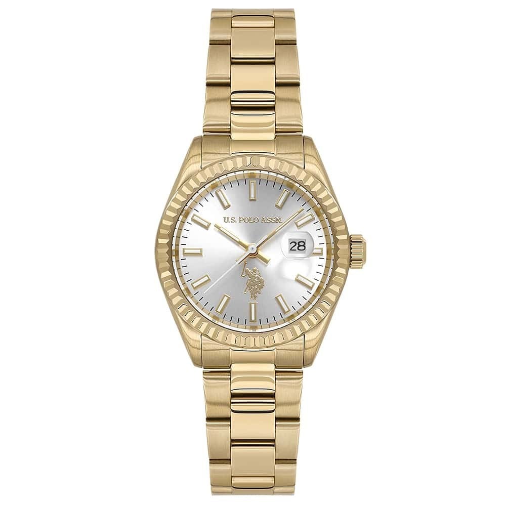 U.S. POLO ASSN. USPA2140-04 Kadın Kol Saati