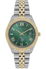 U.S. Polo Assn. USPA2112-04 Kadın Kol Saati