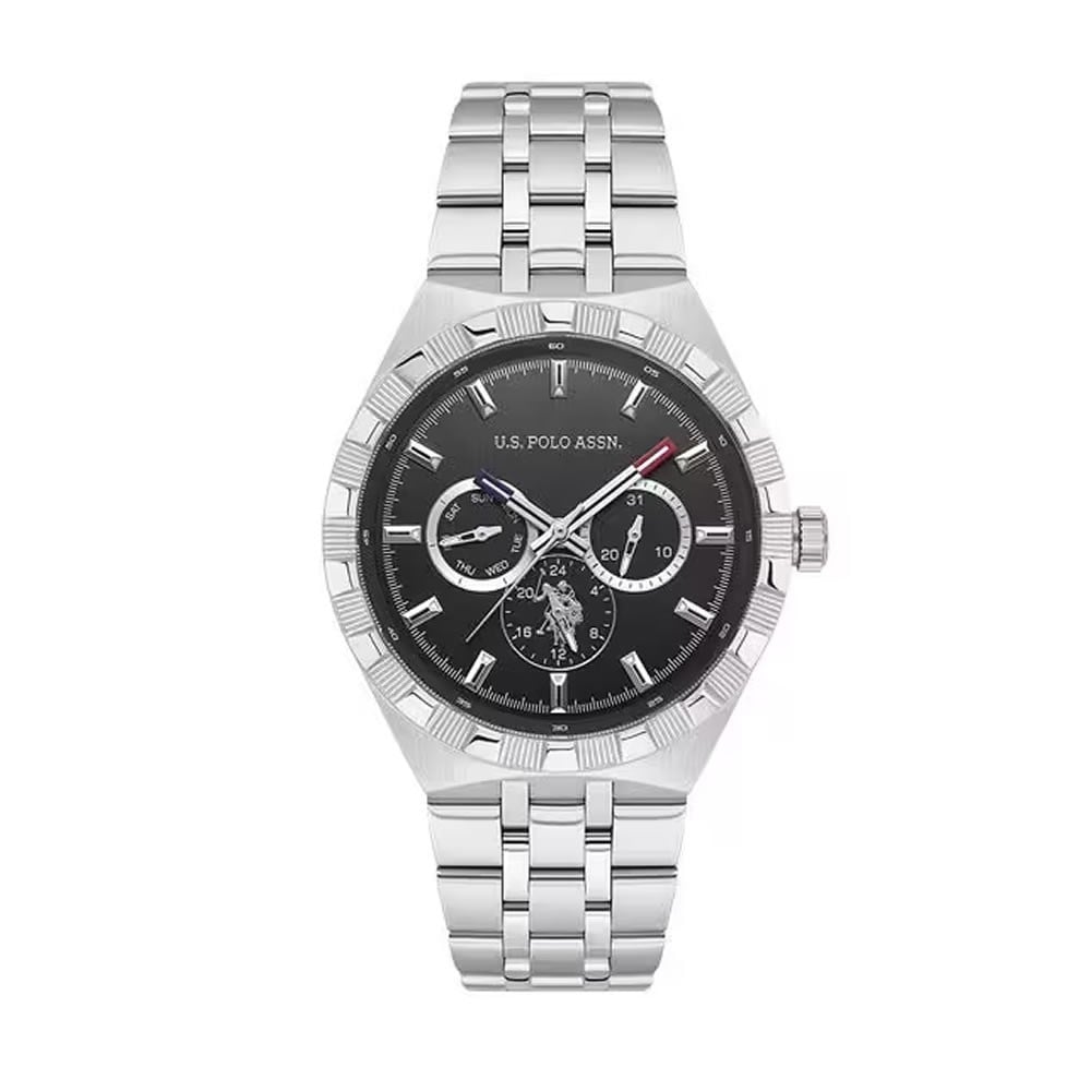 U.S. Polo Assn. USPA1140-03 Erkek Kol Saati