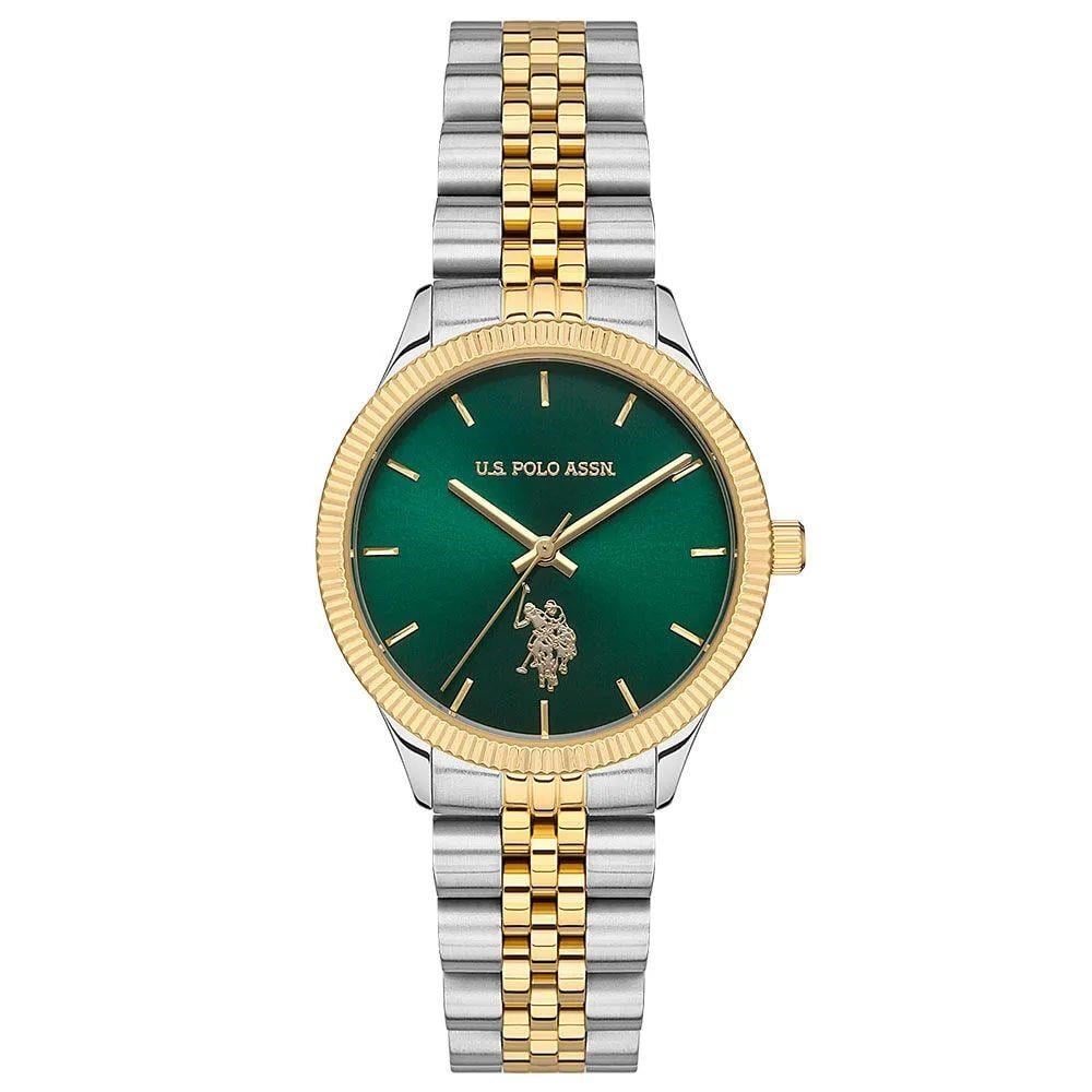 U.S. Polo Assn. USPA2061-07 Kadın Kol Saati