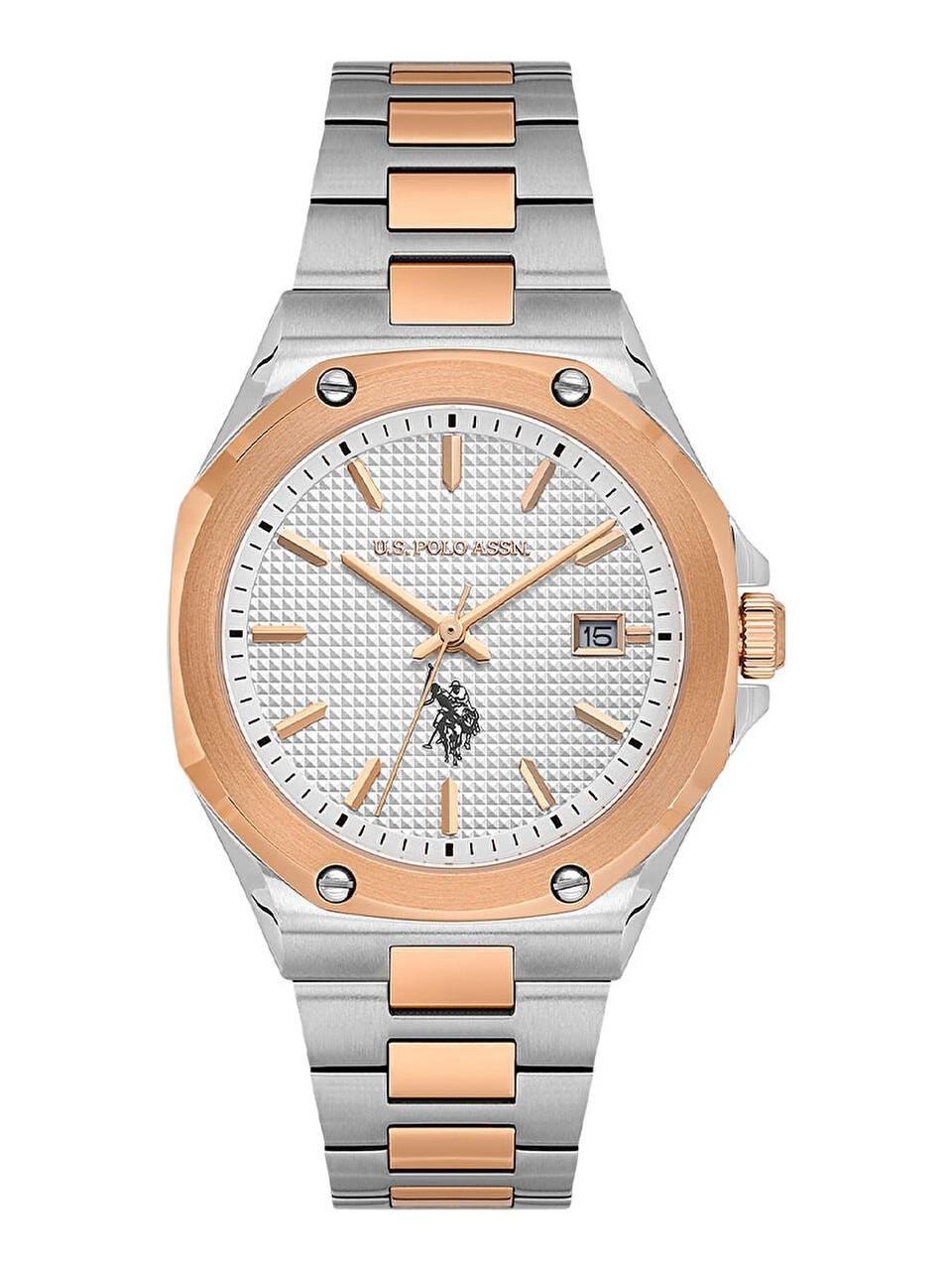 U.S. Polo Assn. USPA2104-04 Kadın Kol Saati