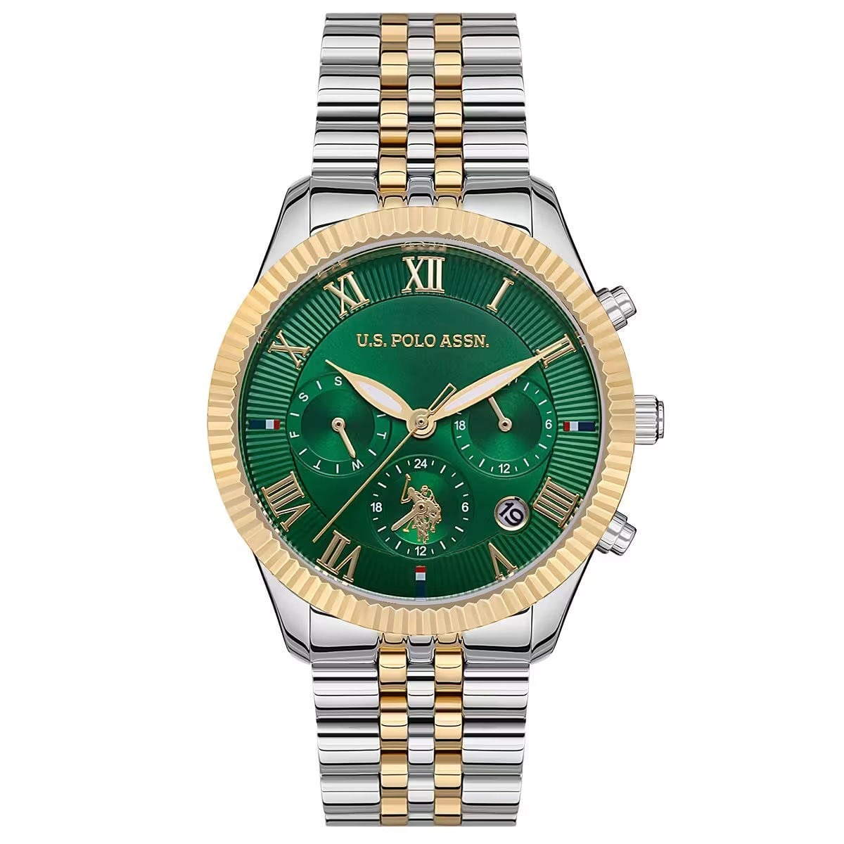 U.S. Polo Assn. USPA2040-08 Kadın Kol Saati