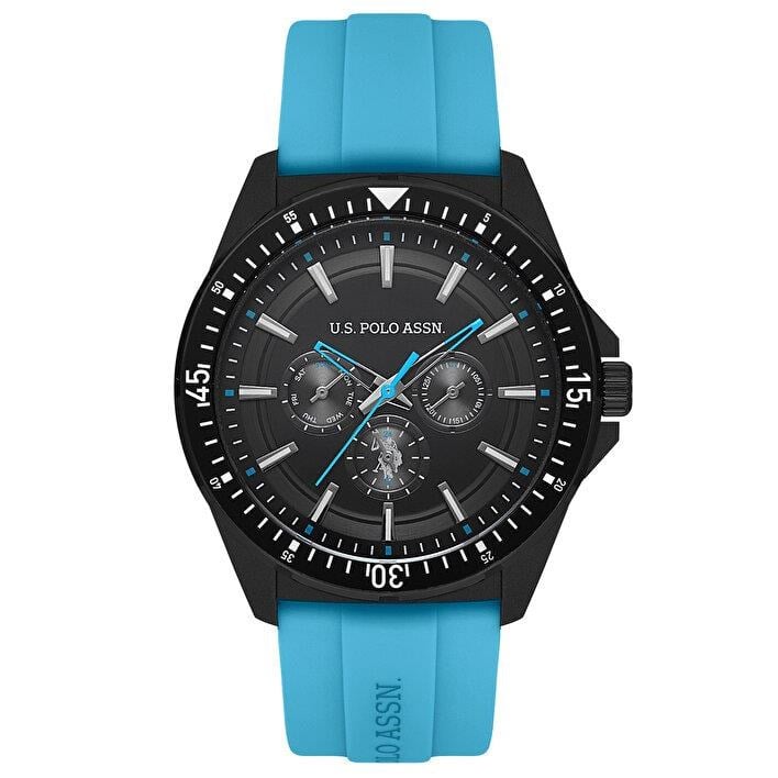 U.S. Polo Assn. USPA4000-04 Erkek Kol Saati