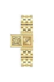 Versace VRSCVE0C00225 Kadın Kol Saati