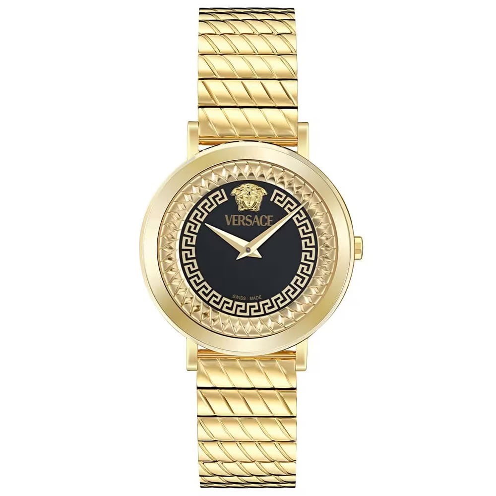 Versace VRSCVE0O00425 Kadın Kol Saati