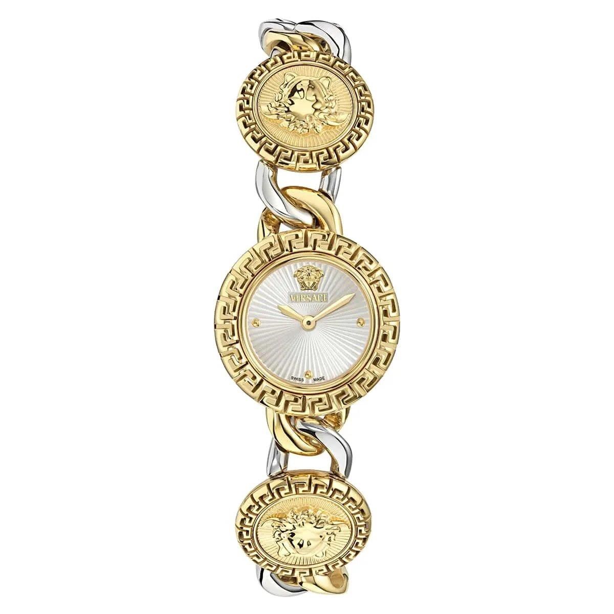 Versace VRSCVE0Q00325 Kadın Kol Saati