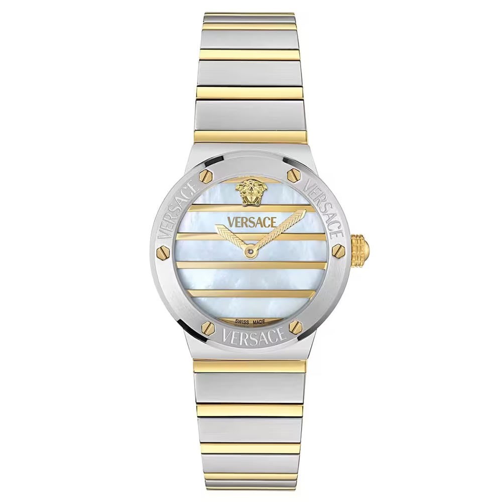 Versace VRSCVE0S00325 Kadın Kol Saati