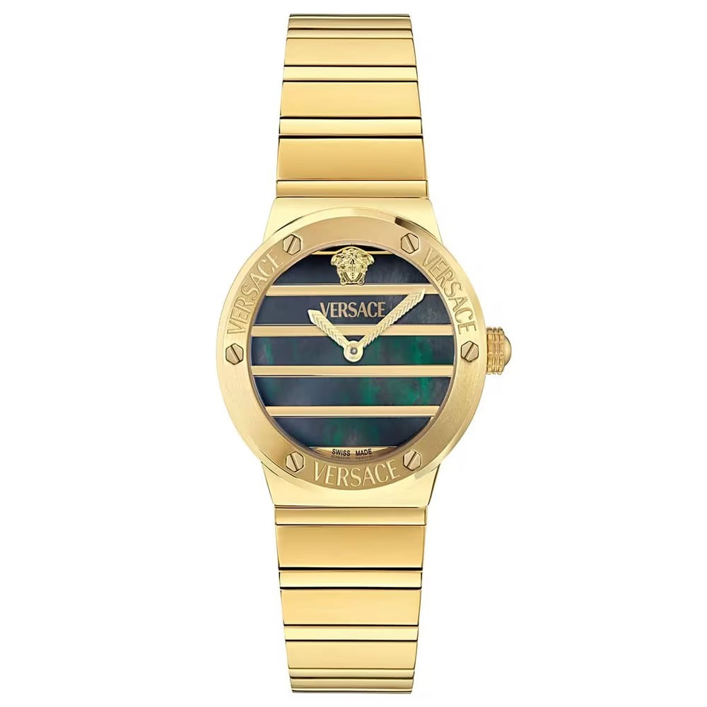 Versace VRSCVE0S00525 Kadın Kol Saati
