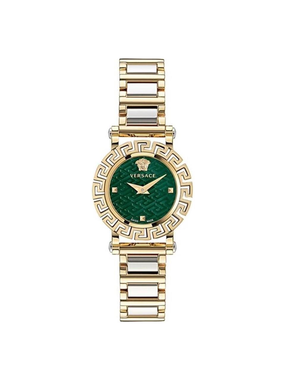 Versace VRSCVE2Q00622 Kadın Kol Saati
