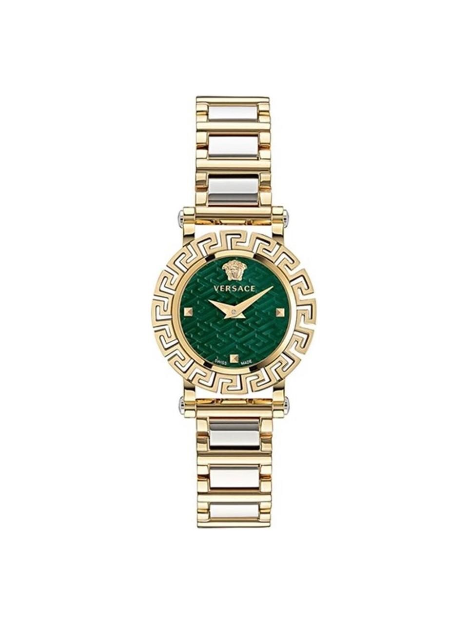 Versace VRSCVE2Q00622 Kadın Kol Saati