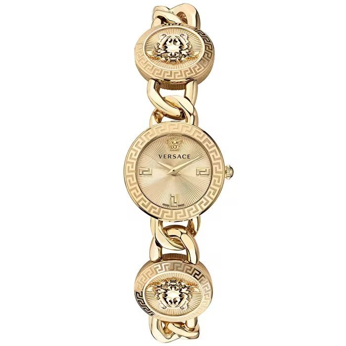 VERSACE VRSCVE3C00222 Kadın Kol Saati
