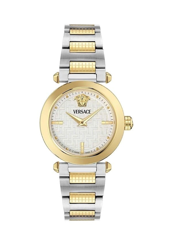 Versace VRSCVE5B00325 Kadın Kol Saati