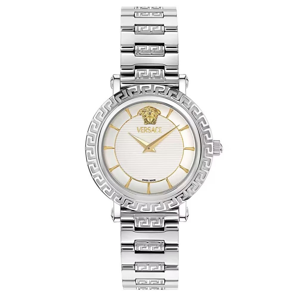 Versace VRSCVE5L00326 Kadın Kol Saati