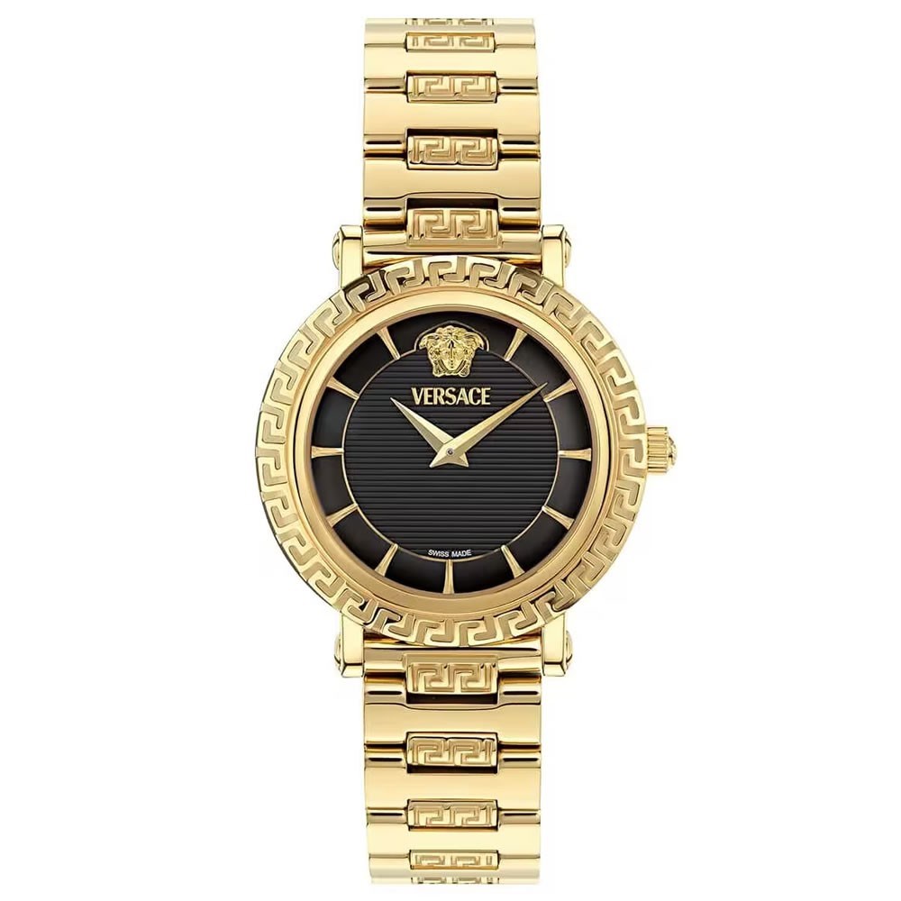 Versace VRSCVE5L00626 Kadın Kol Saati