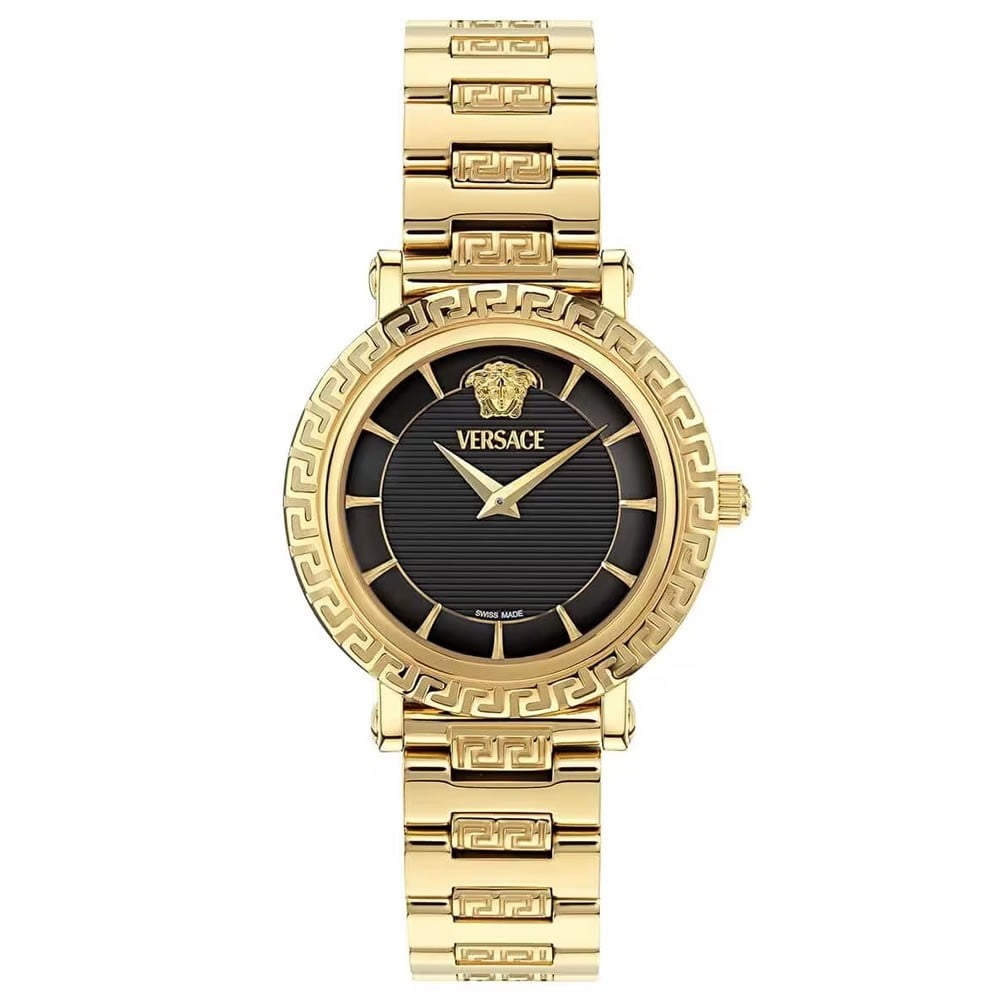 Versace VRSCVE5L00626 Kadın Kol Saati