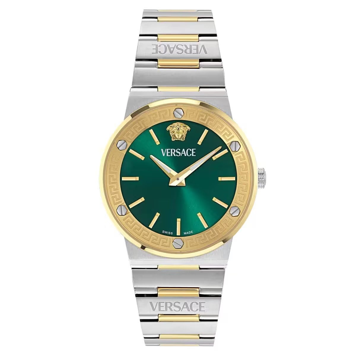 Versace VRSCVE5Q00526 Erkek Kol Saati