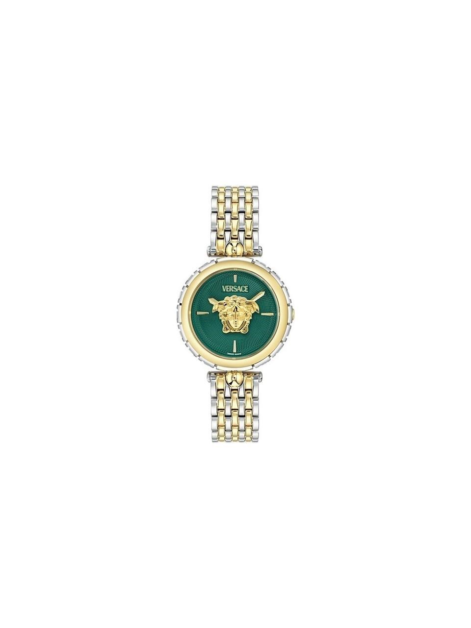 Versace VRSCVE9D00324 Kadın Kol Saati 