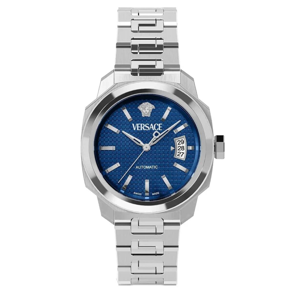 Versace VRSCVEAG00424 Erkek Kol Saati