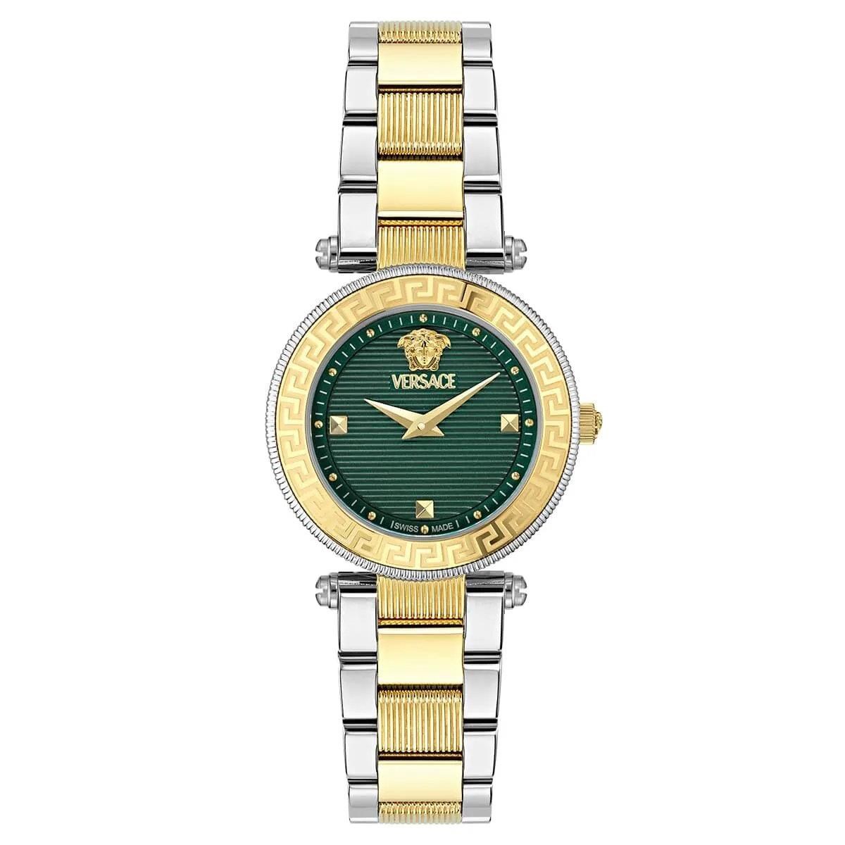 Versace VRSCVEBFA0324 Kadın Kol Saati