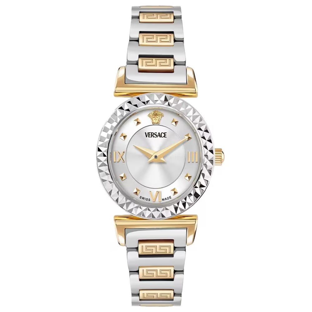Versace VRSCVEGFA0525 Kadın Kol Saati