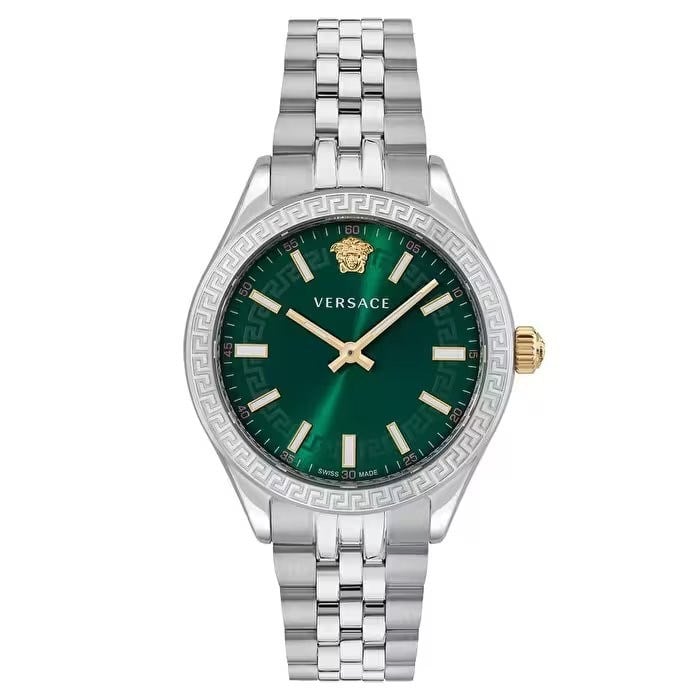 VERSACE VRSCVEHU01125 Erkek Kol Saati