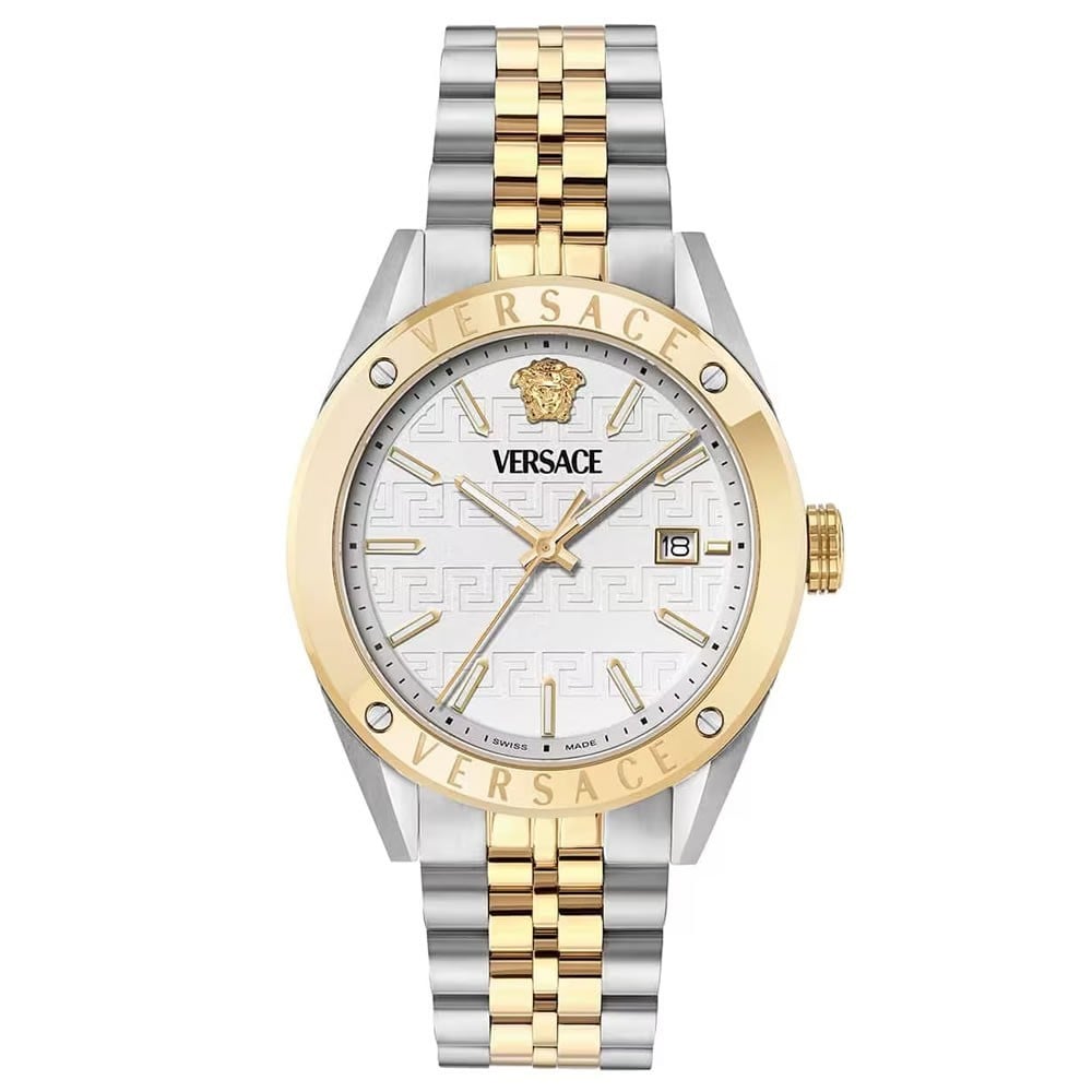 Versace VRSCVEKHA0625 Erkek Kol Saati