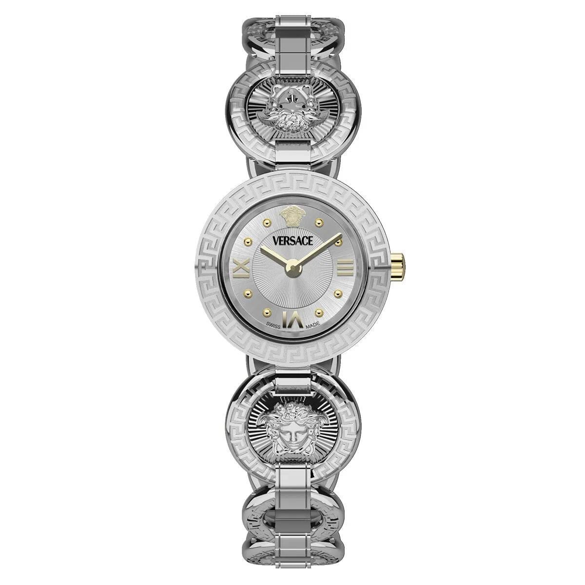 Versace VRSCVEWCA0124 Kadın Kol Saati
