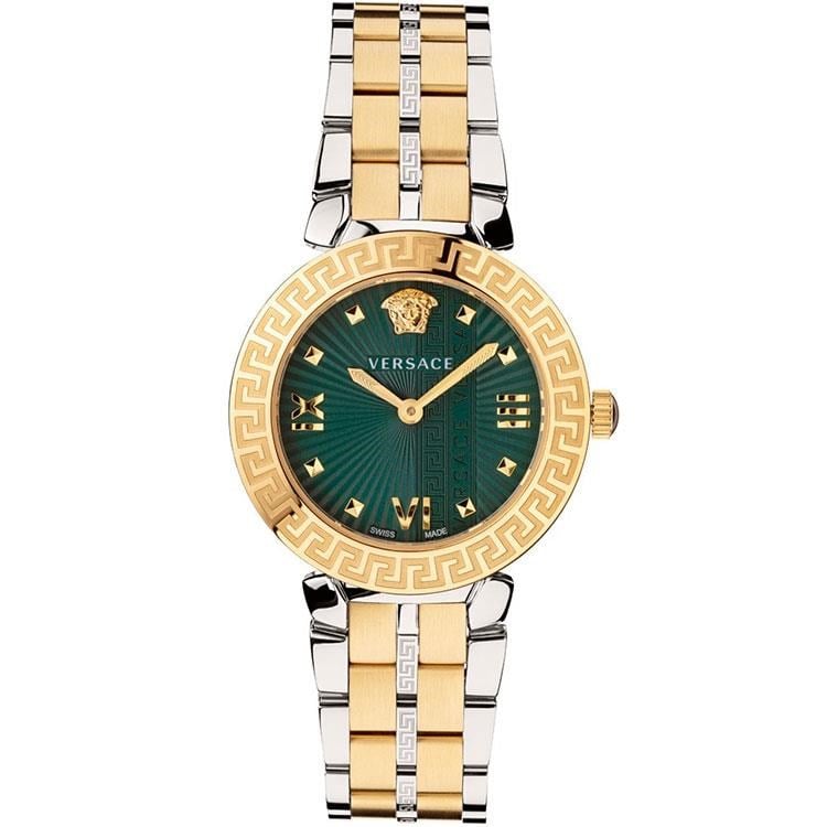 Versace VRSCVEZ600321 Kadın Kol Saati