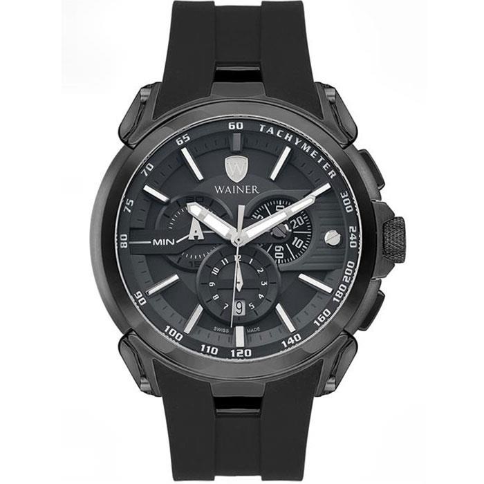 Wainer WA.16910-F Erkek Kol Saati