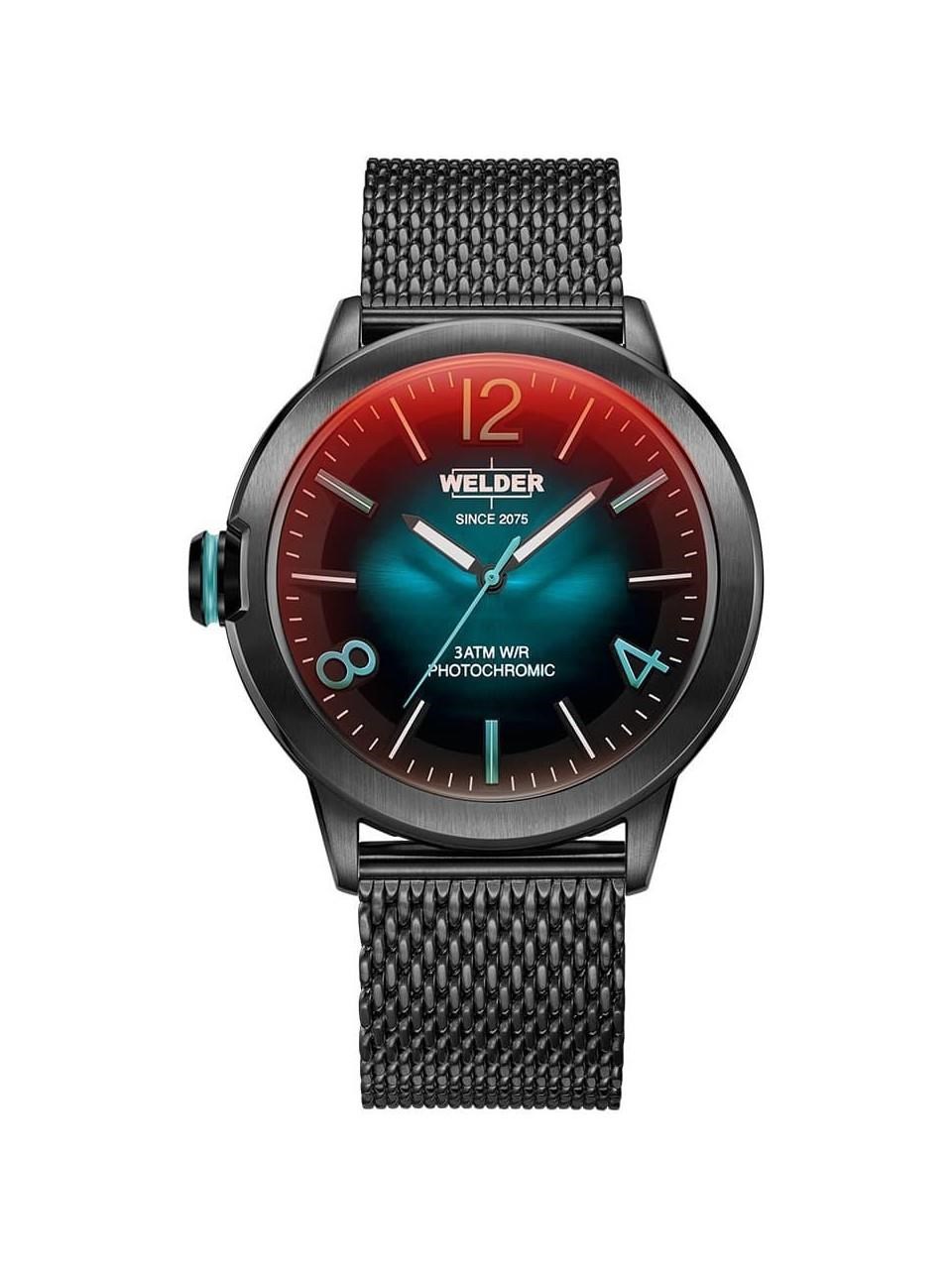 Welder Moddy WMD2003 Erkek Kol Saati