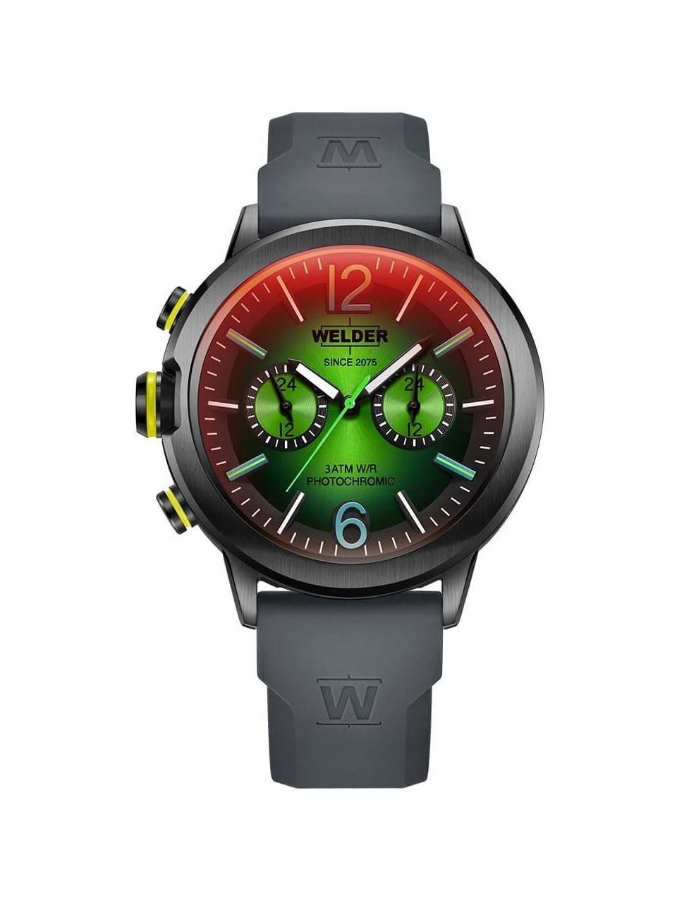 Welder Moddy WWMD1007 Erkek Kol Saati