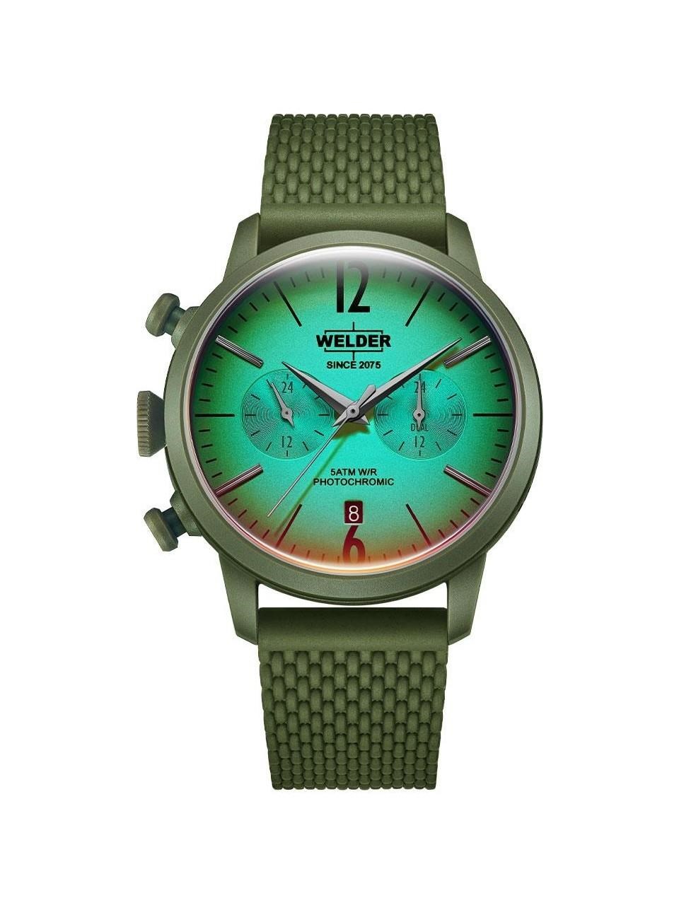 Welder Moddy WWRP505 Erkek Kol Saati