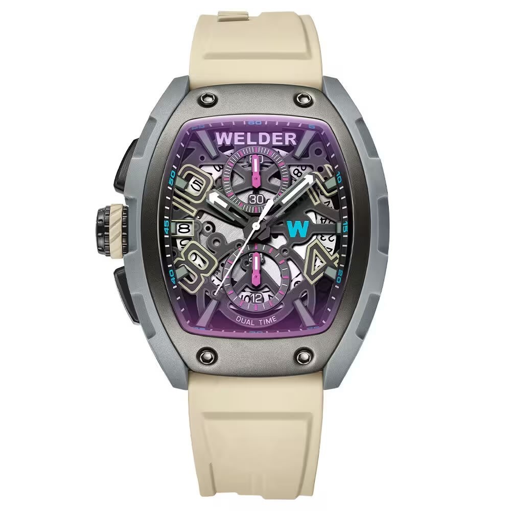 Welder Moody Watch WRM5009 Erkek Kol Saati