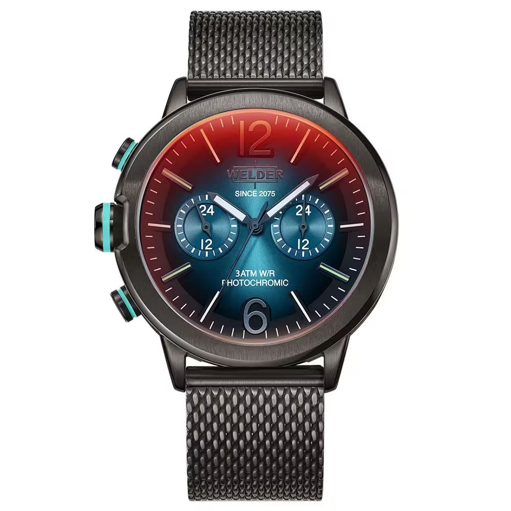 Welder Moody Watch WWMD1015 Erkek Kol Saati