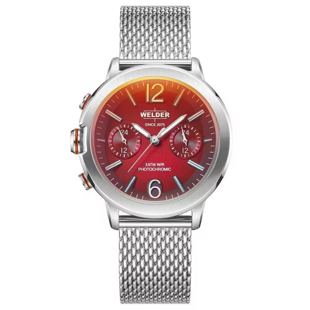 Welder Moody Watch WWMD6004 Kadın Kol Saati