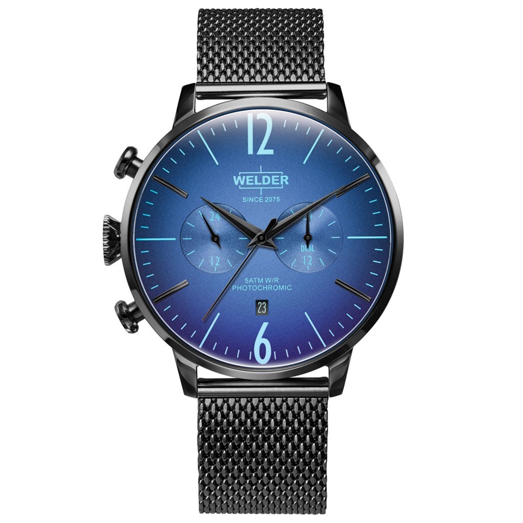 Welder Moody Watch WWRC1007 Erkek Kol Saati