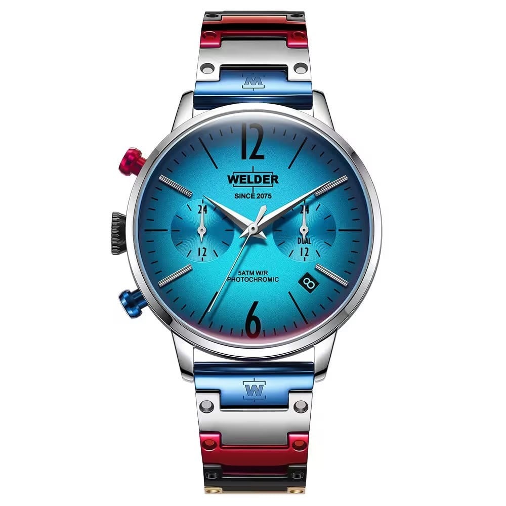 Welder Moody Watch WWRC2075MCL-2 Kadın Kol Saati