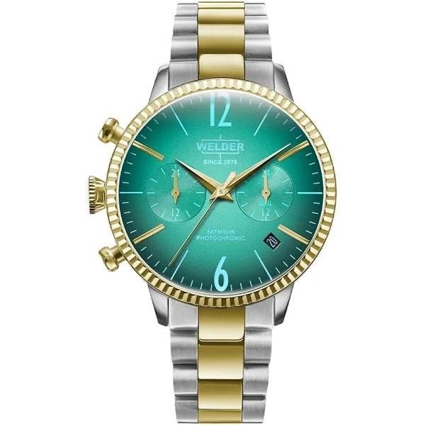 Welder Moody Watch WWRC620 Kadın Kol Saati