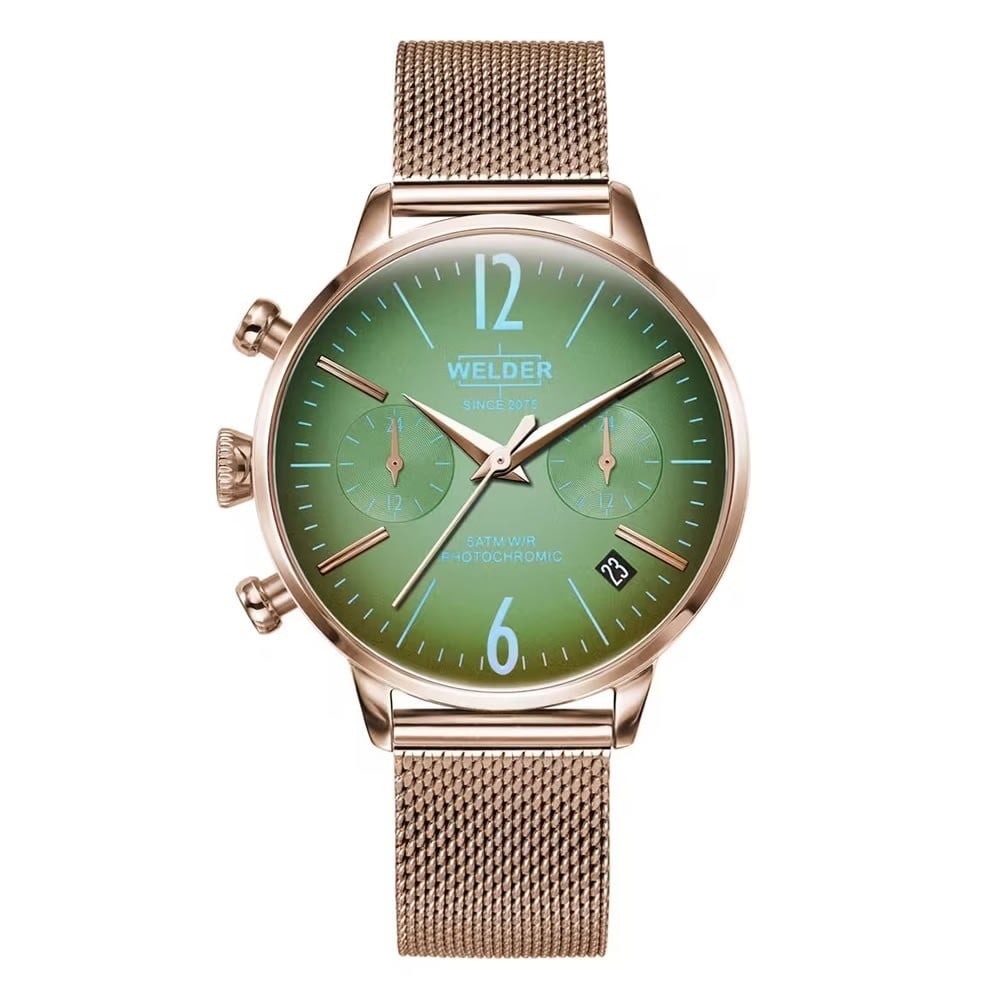 Welder Moody Watch WWRC715 Kadın Kol Saati