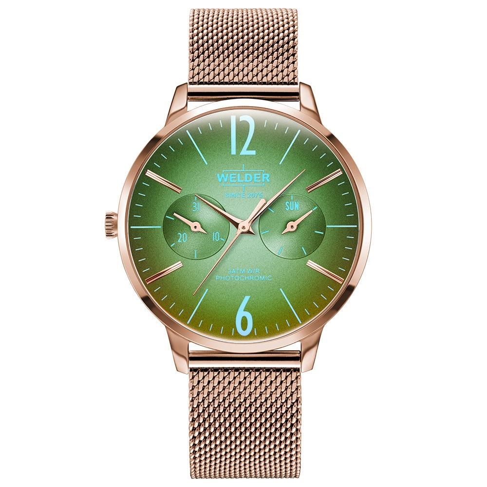 Welder Moody Watch WWRS605 Kadın Kol Saati