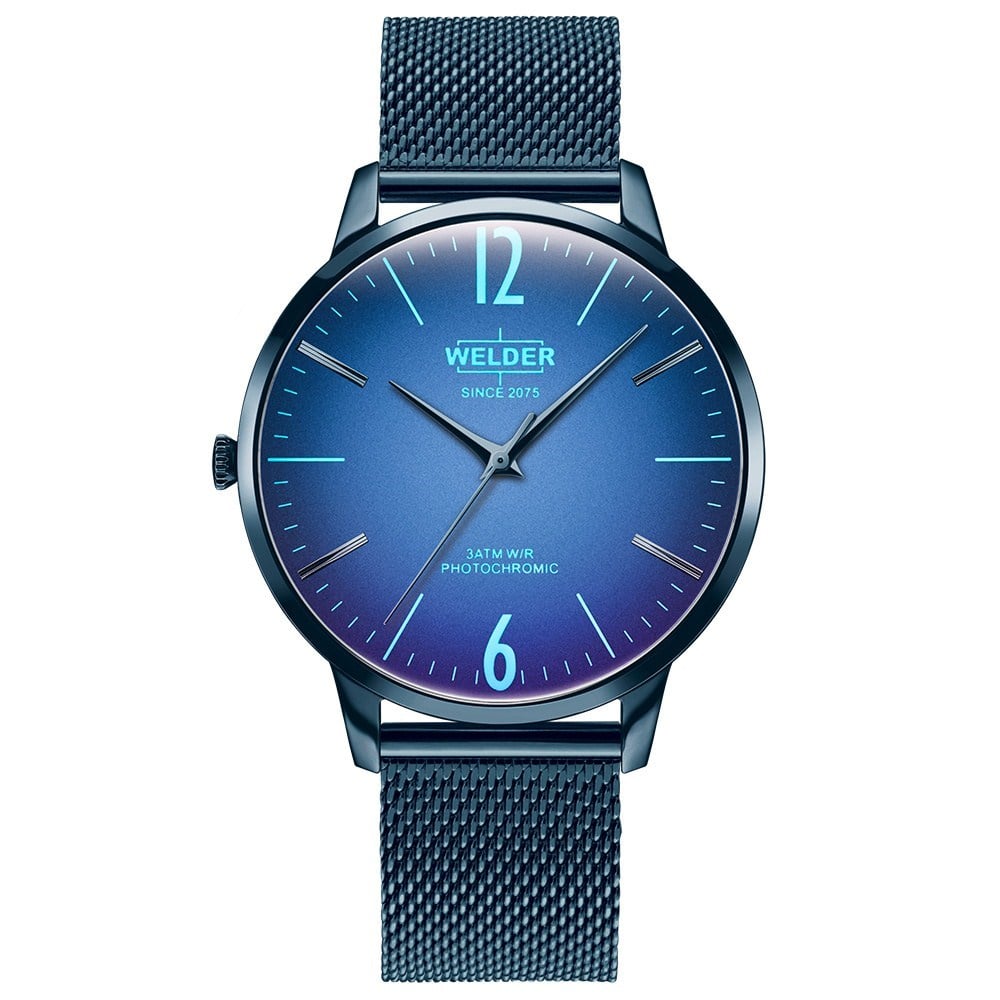 Welder Moody WRS407 Unisex Kol Saati